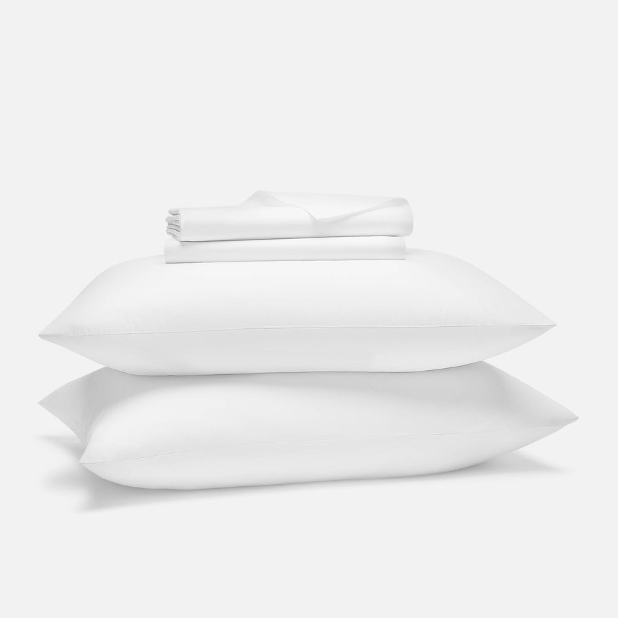 Classic Percale Core Sheet Set M6