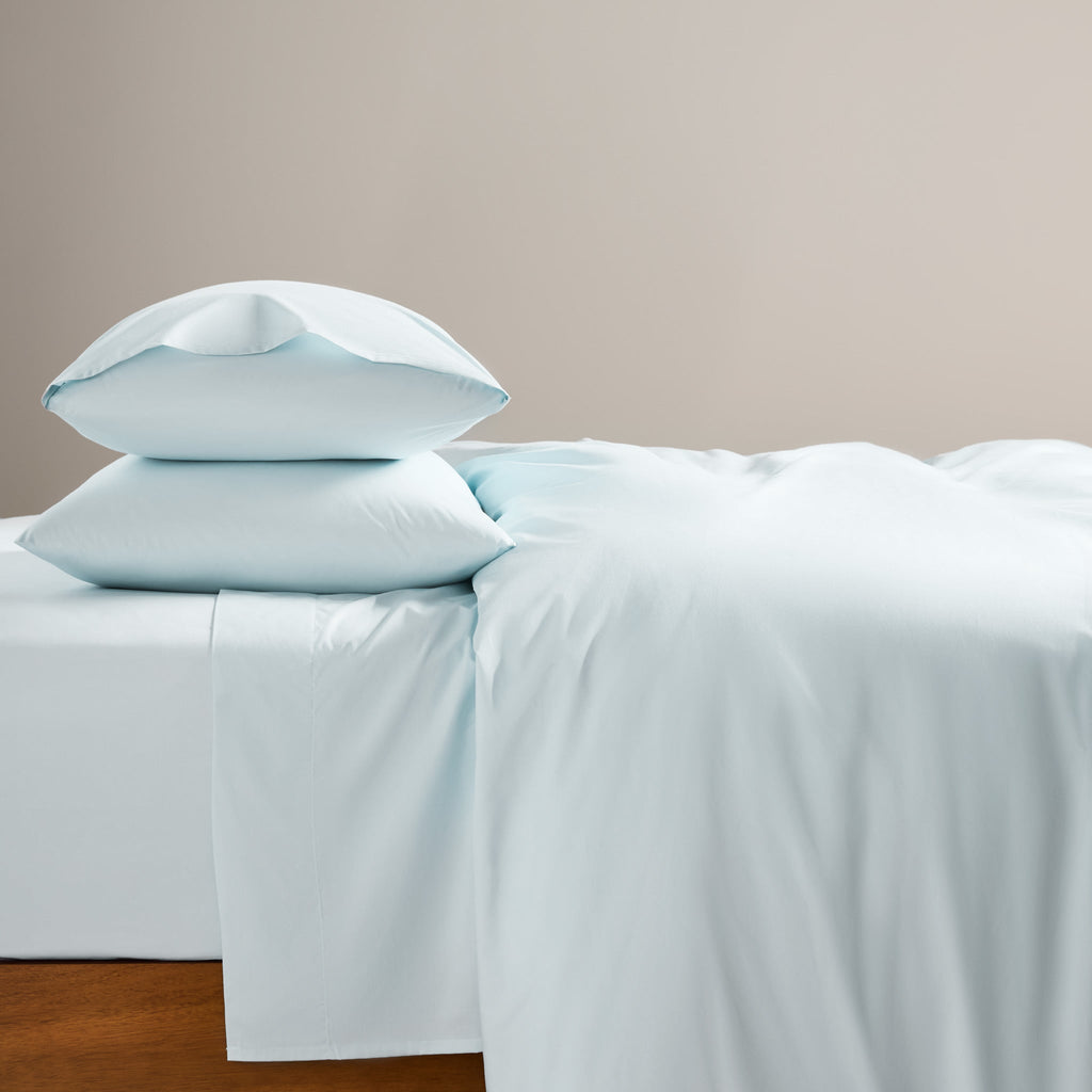 Classic Percale Core Sheet Set
