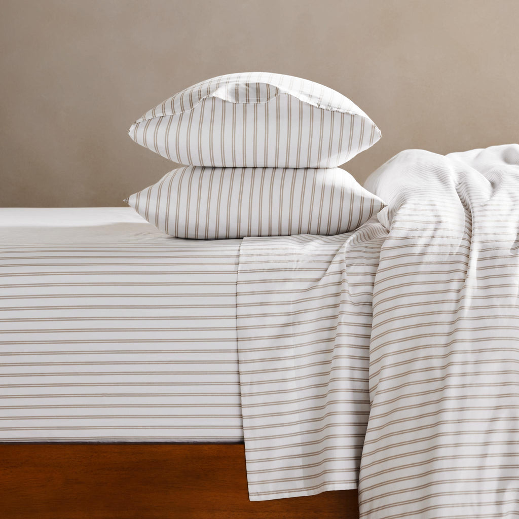 Classic Percale Core Sheet Set