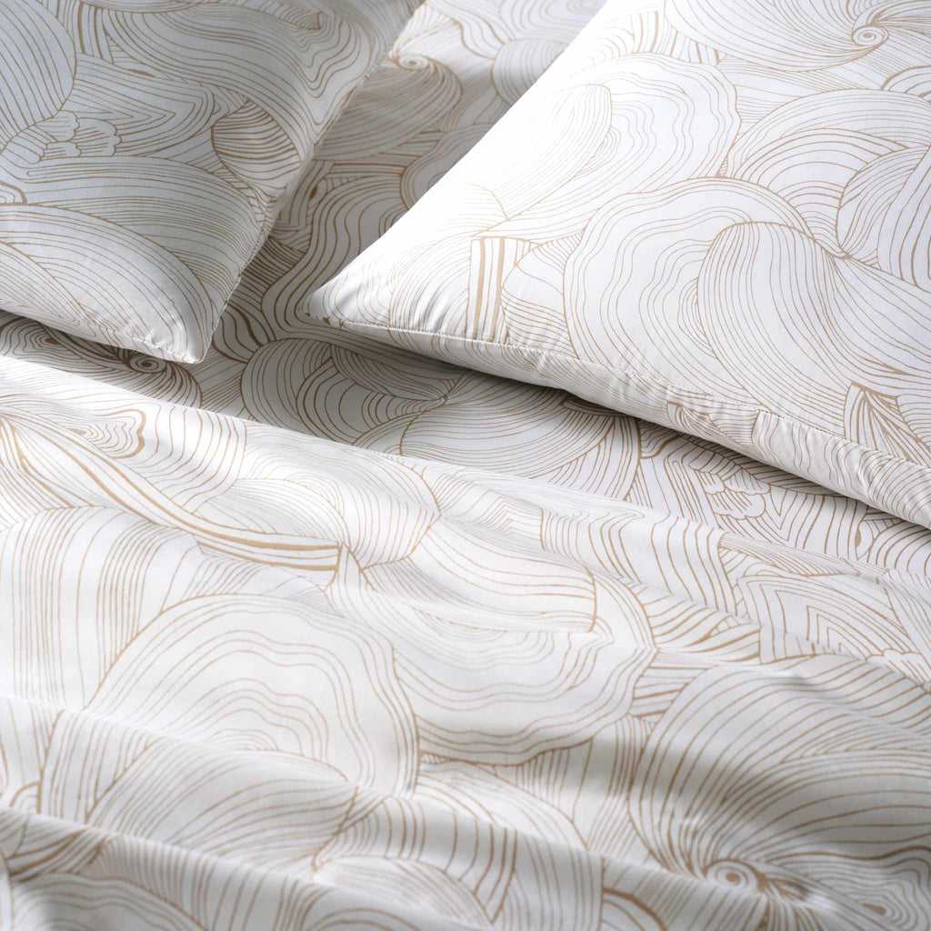 Classic Percale Core Sheet Set