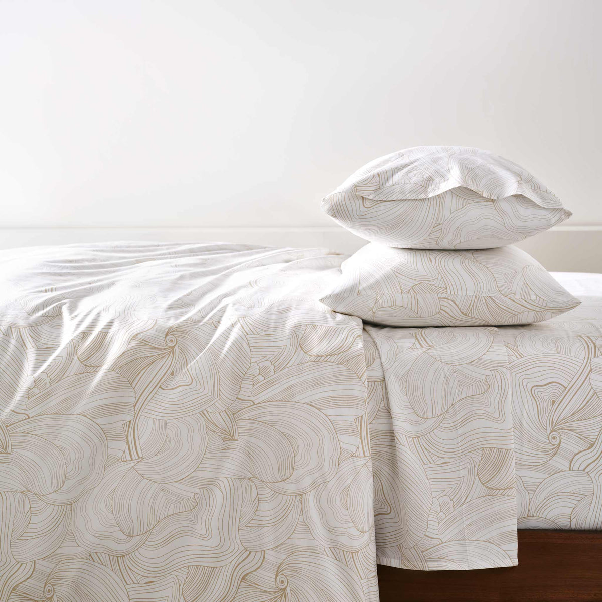 Classic Percale Core Sheet Set