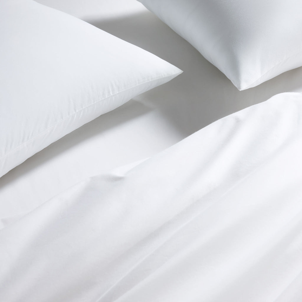 Classic Percale Core Sheet Set