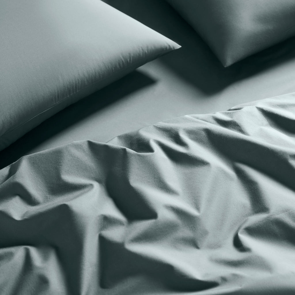 Classic Percale Core Sheet Set