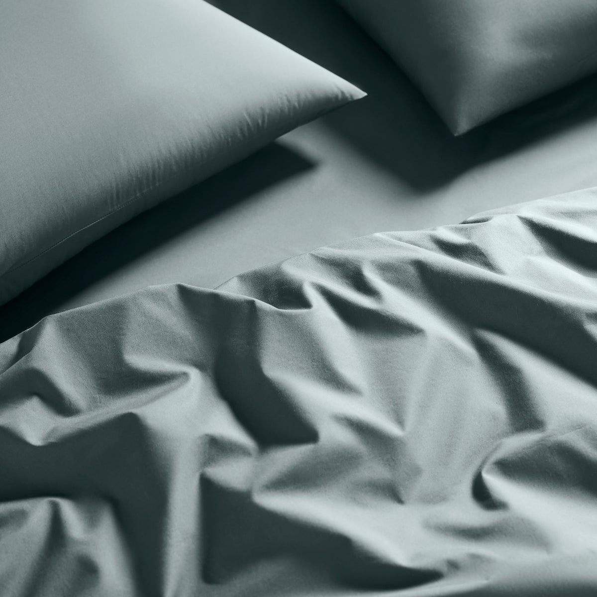 Classic Percale Core Sheet Set