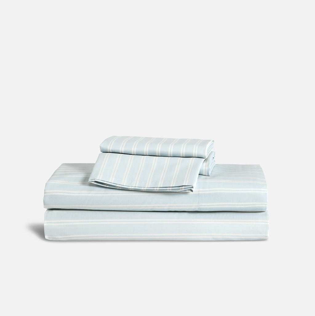 Classic Percale Core Sheet Set