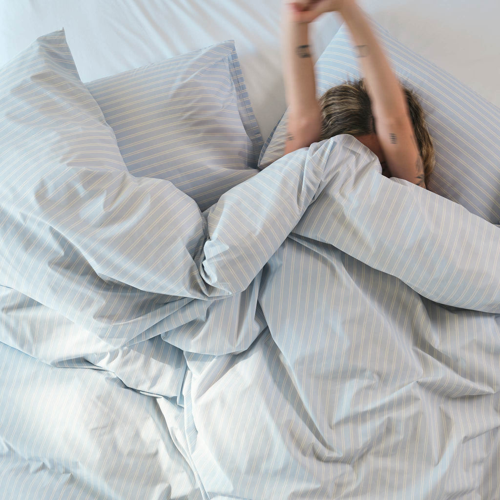 Classic Percale Core Sheet Set