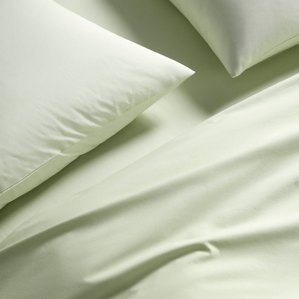 Classic Percale Core Sheet Set