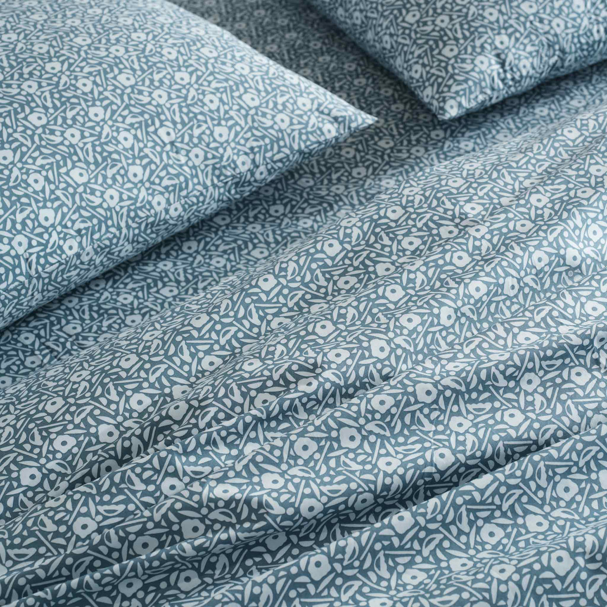 Classic Percale Core Sheet Set