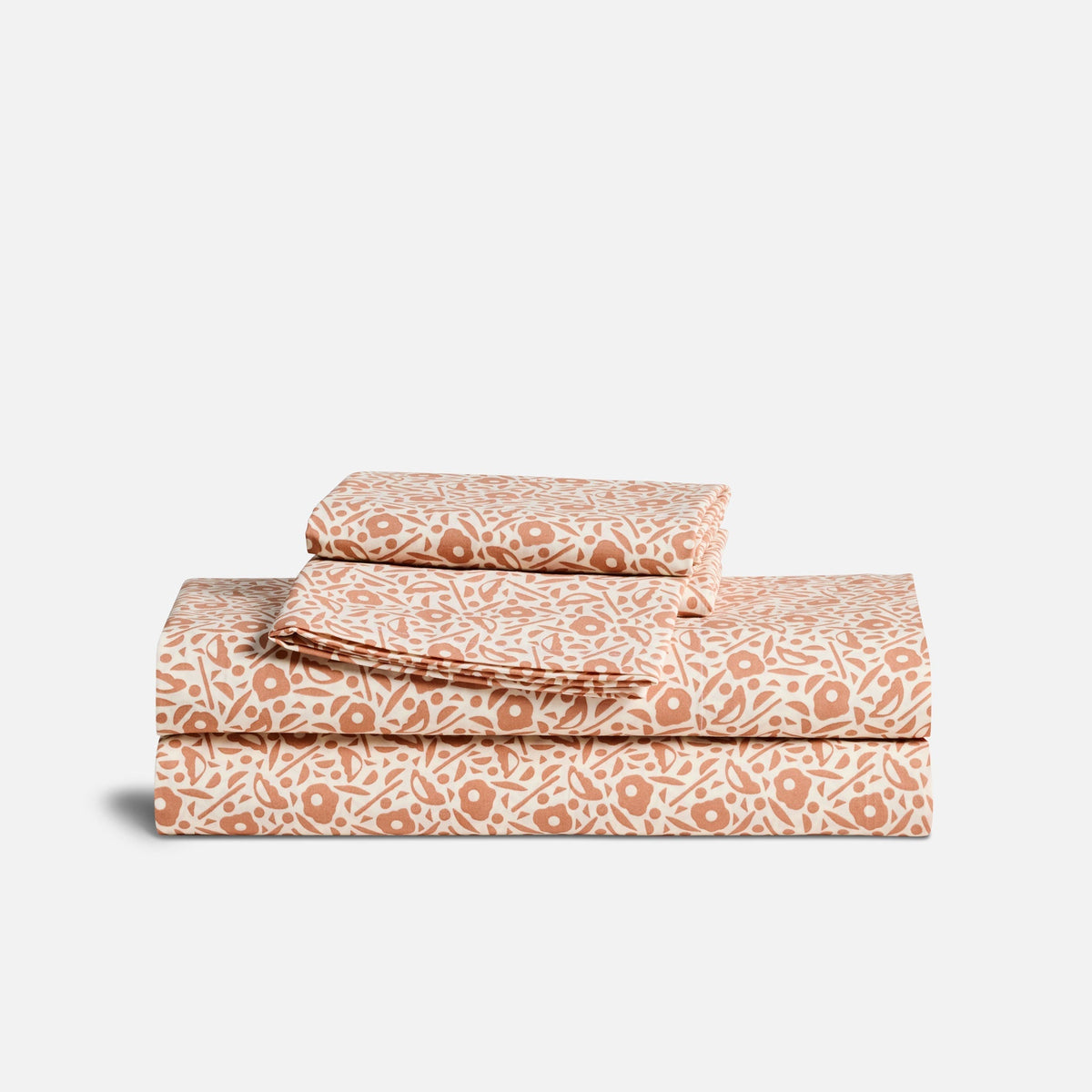 Classic Percale Core Sheet Set