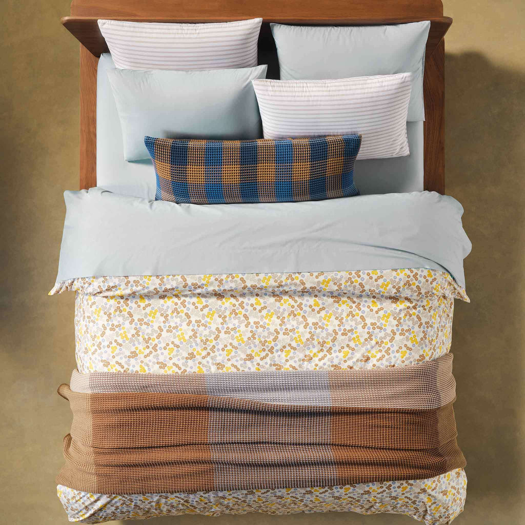 Classic Percale Core Sheet Set