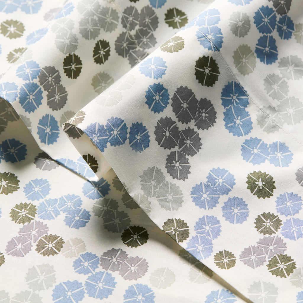 Classic Percale Core Sheet Set