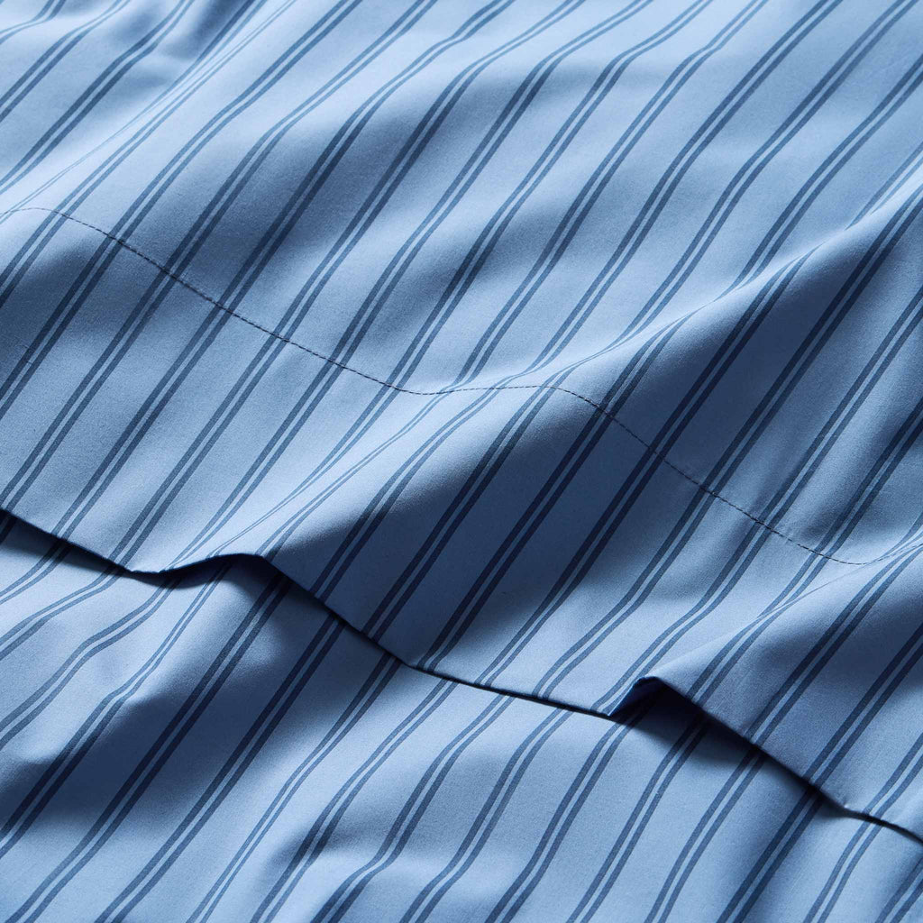 Classic Percale Core Sheet Set