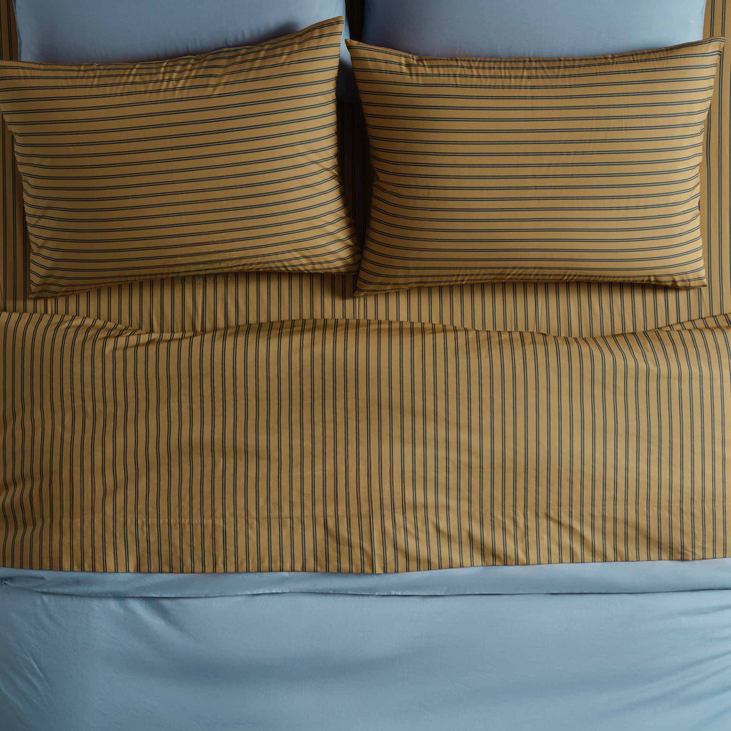 Classic Percale Core Sheet Set
