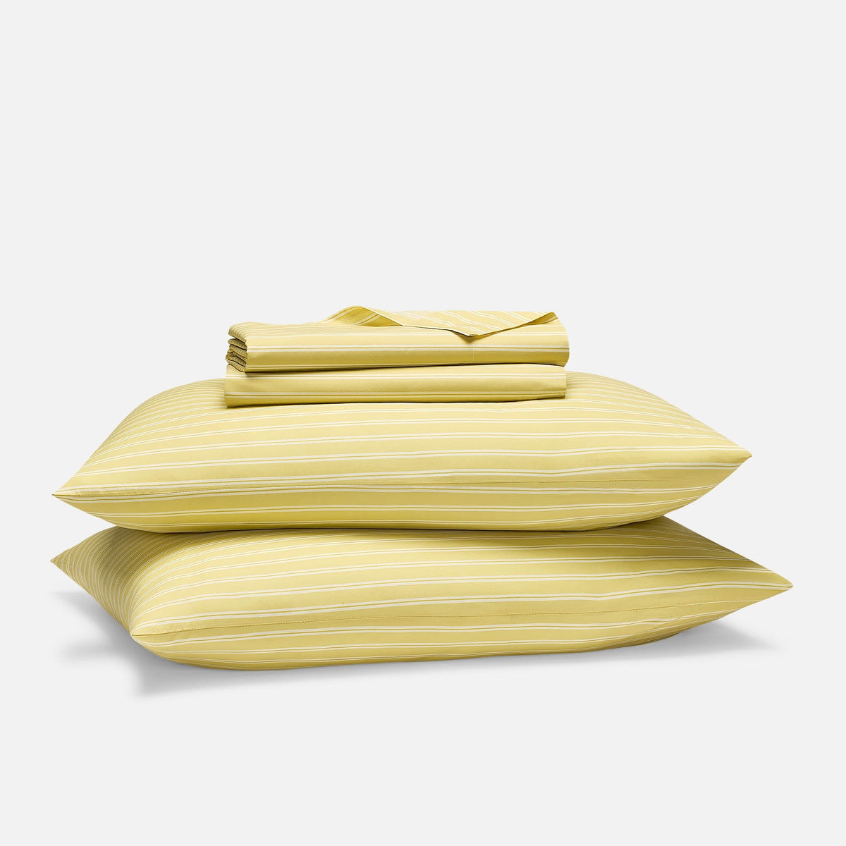 Classic Percale Core Sheet Set