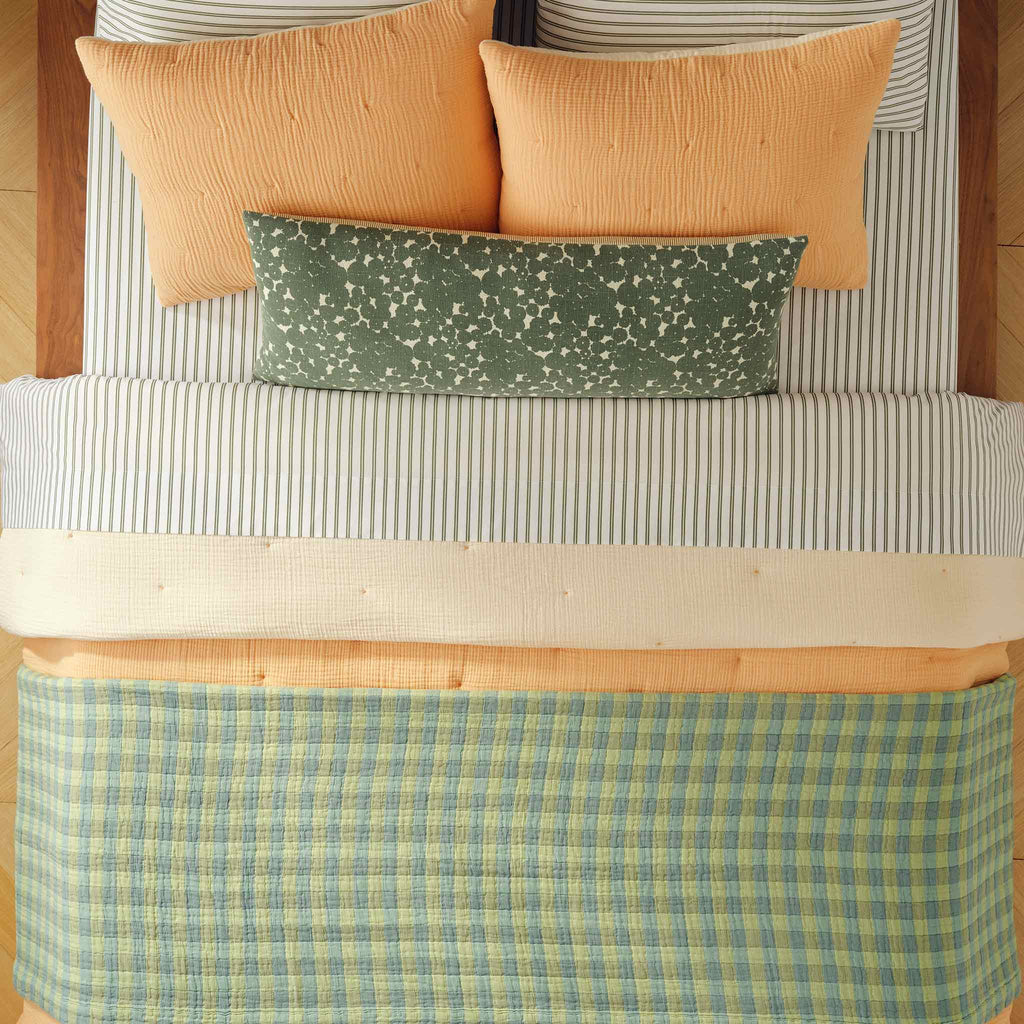 Classic Percale Core Sheet Set
