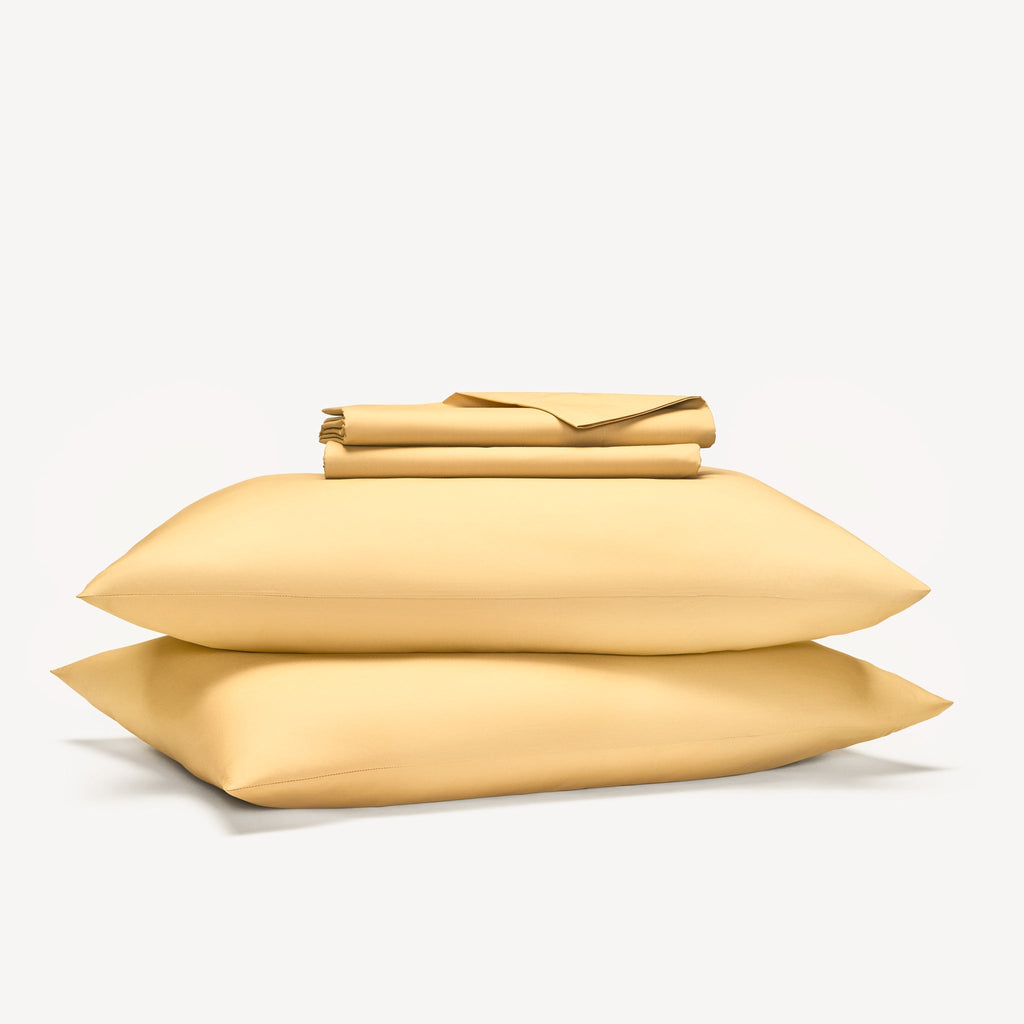 Classic Percale Core Sheet Set