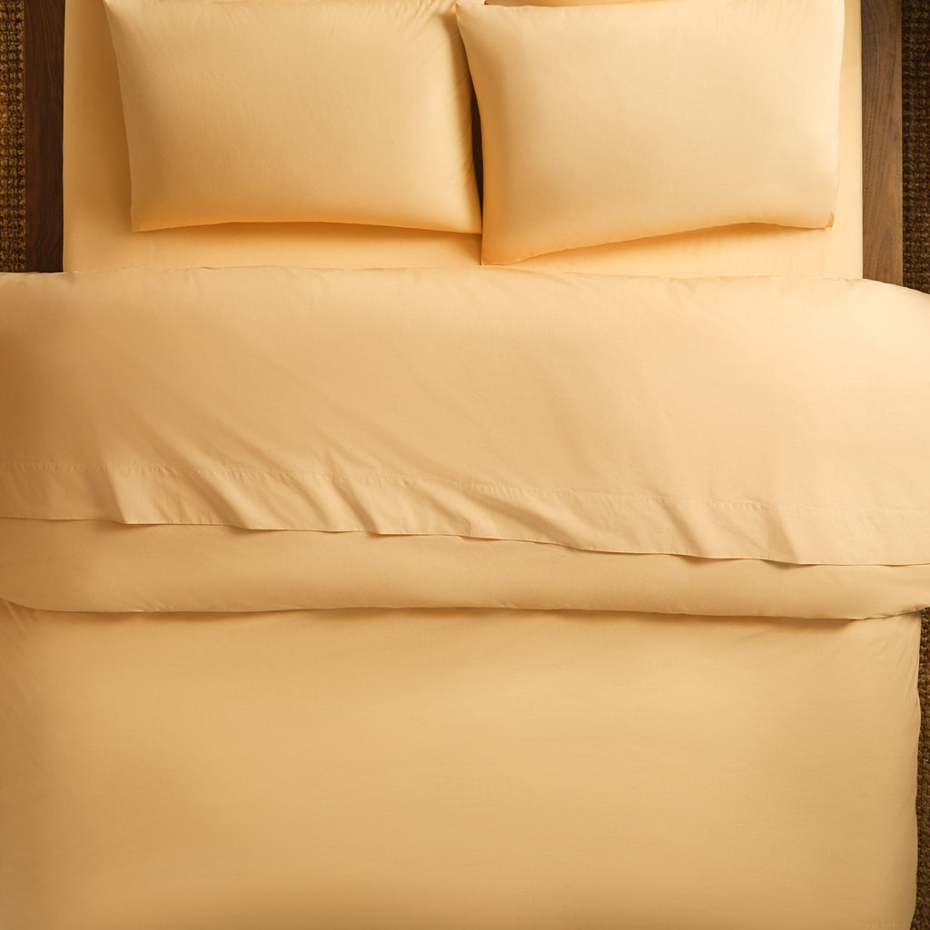 Classic Percale Core Sheet Set