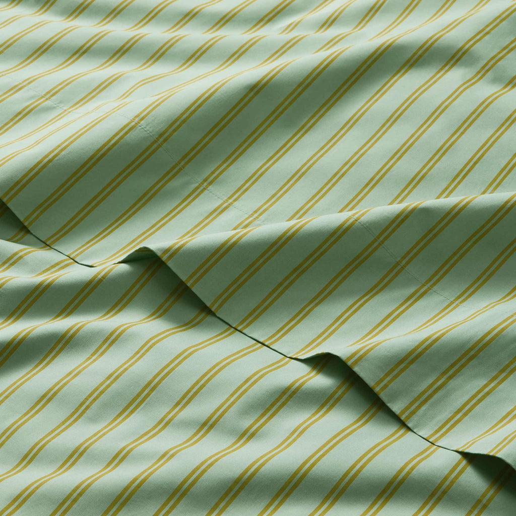 Classic Percale Core Sheet Set