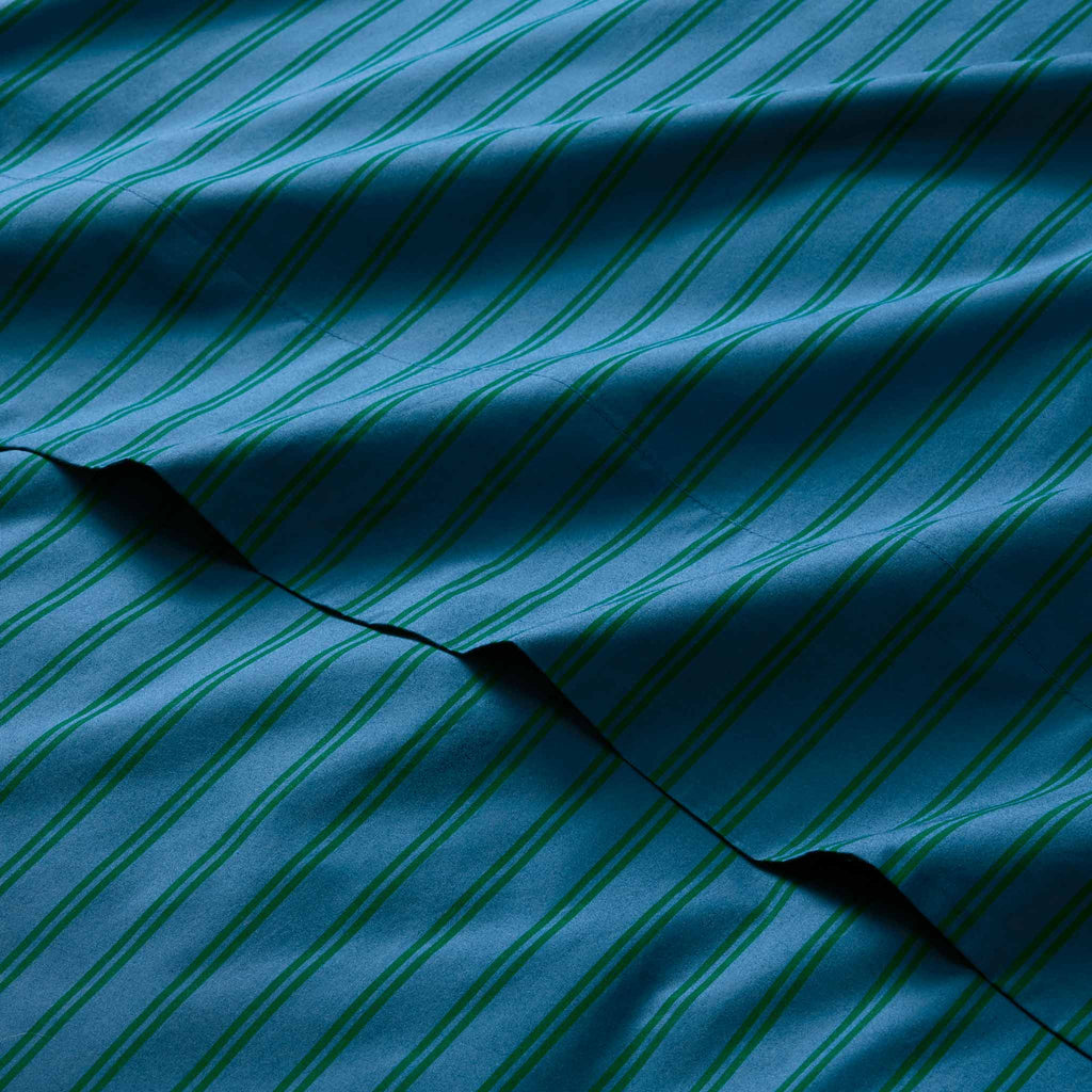Classic Percale Core Sheet Set