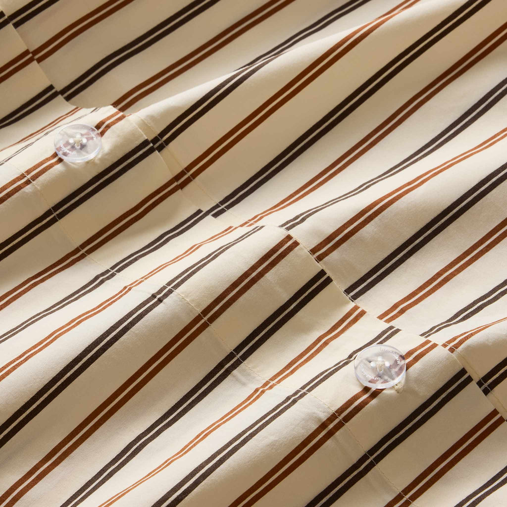 Classic Percale Core Sheet Set