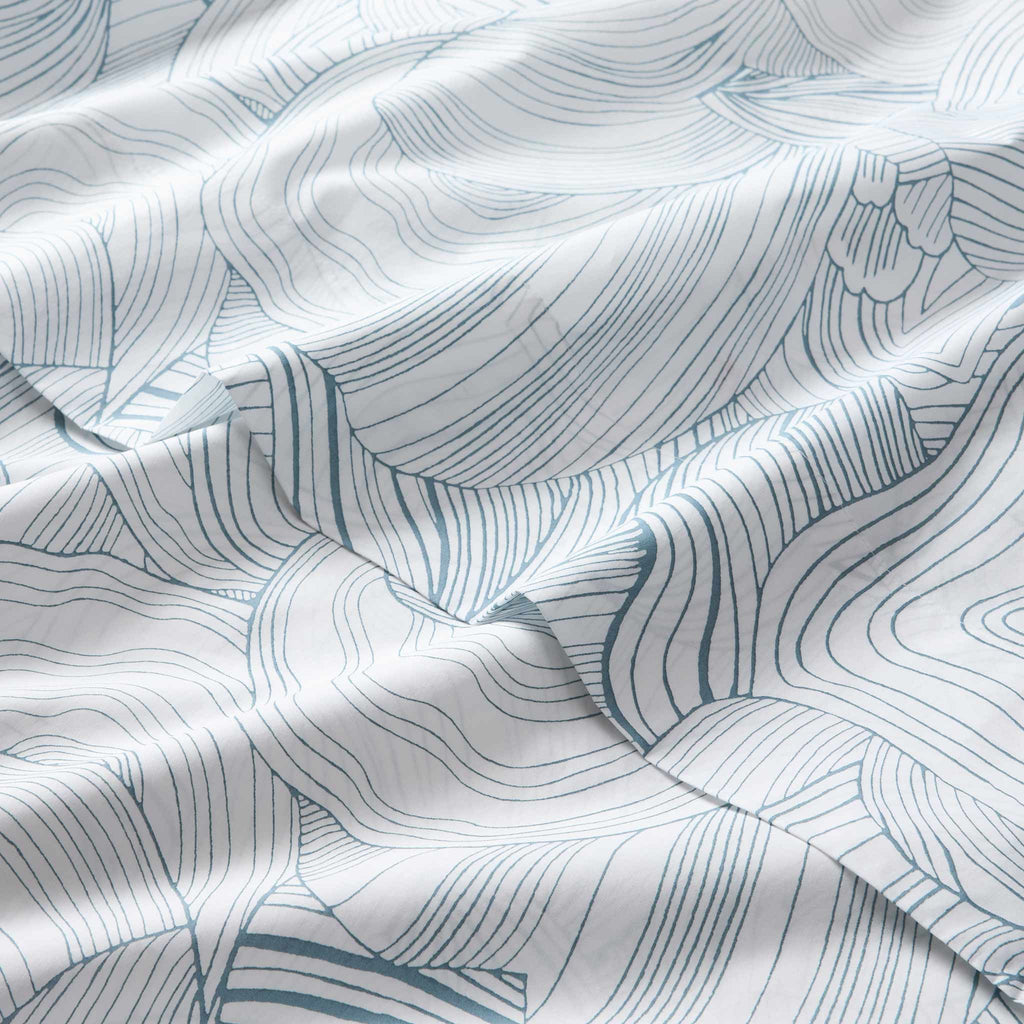 Classic Percale Core Sheet Set