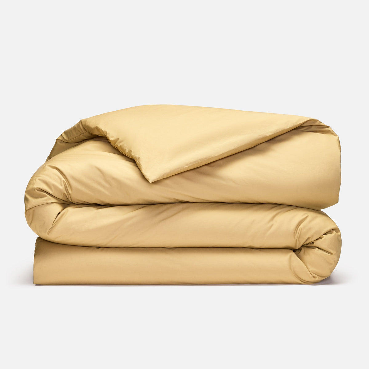 Classic Percale Duvet Cover