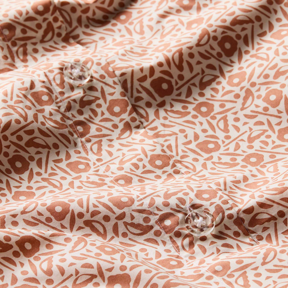 Classic Percale Duvet Cover