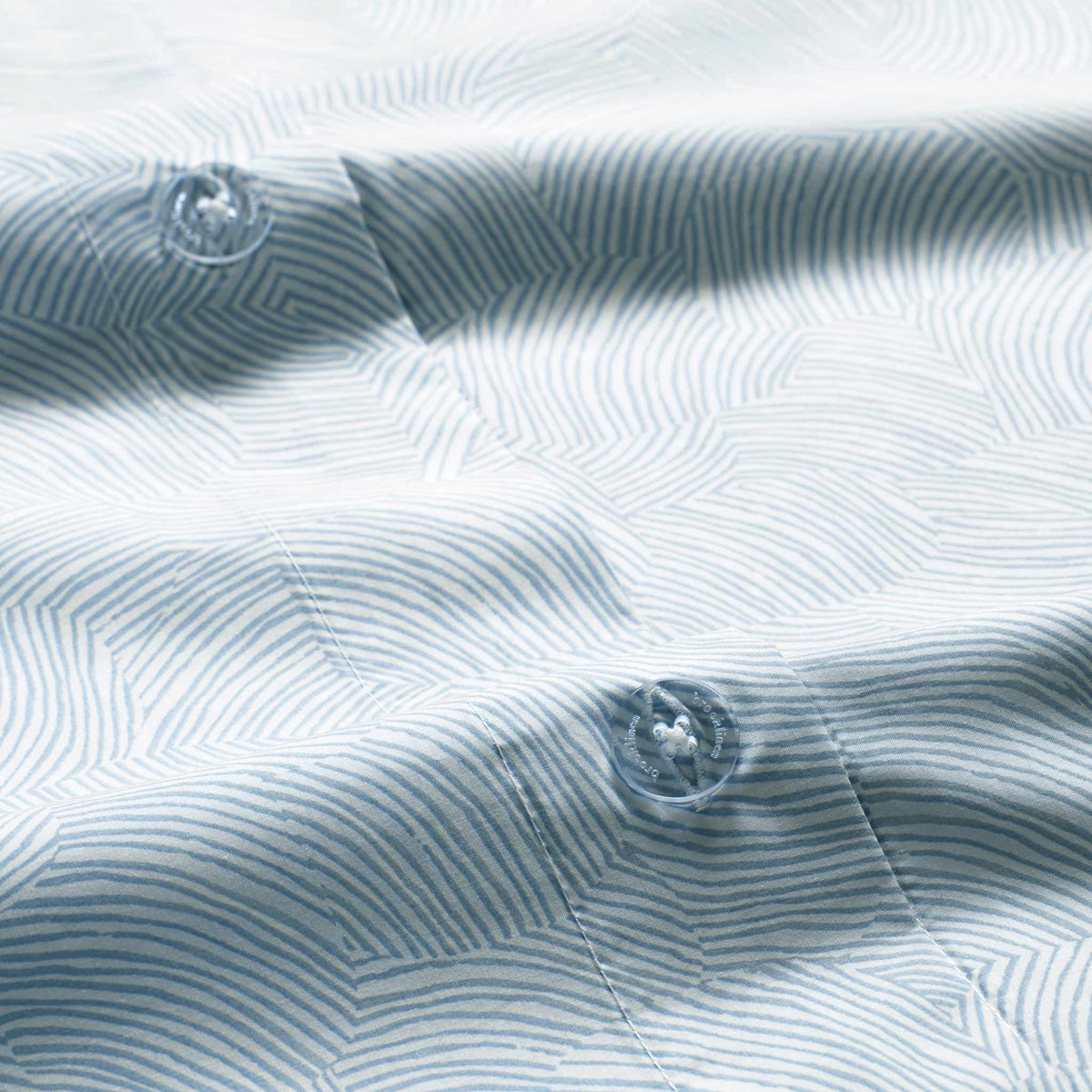 Classic Percale Duvet Cover