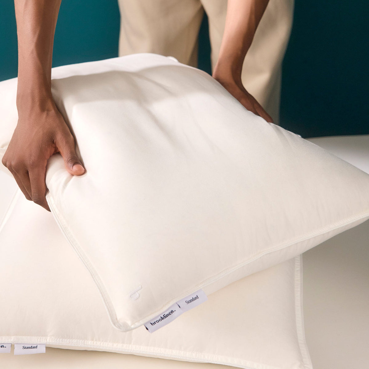 Down Pillow