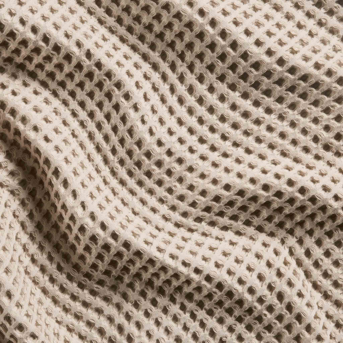Dreamweave Waffle Bath Towels Set of 2