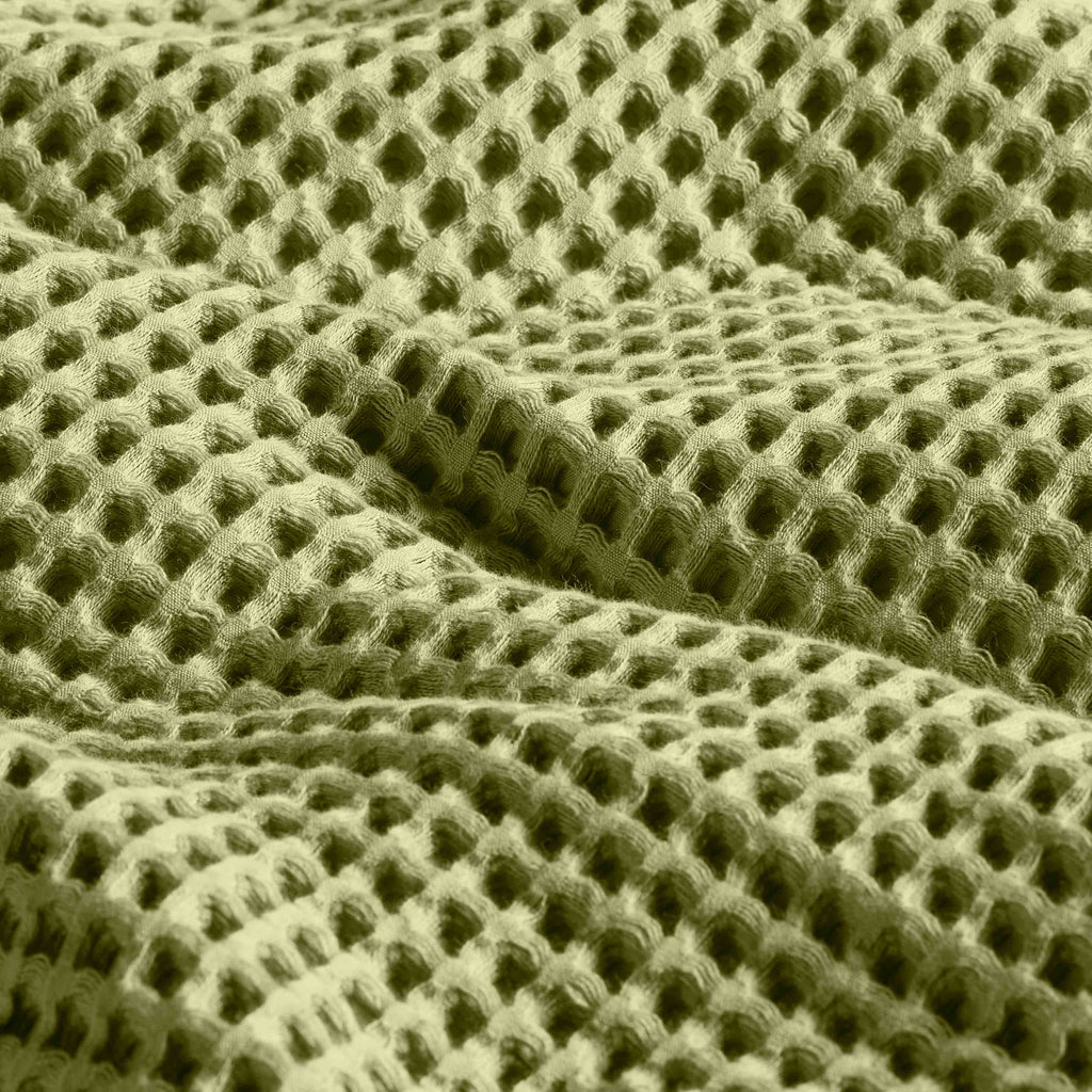 Dreamweave Waffle Bath Towels Set of 2