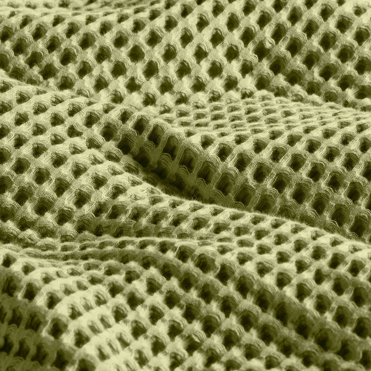 Dreamweave Waffle Bath Towels Set of 2
