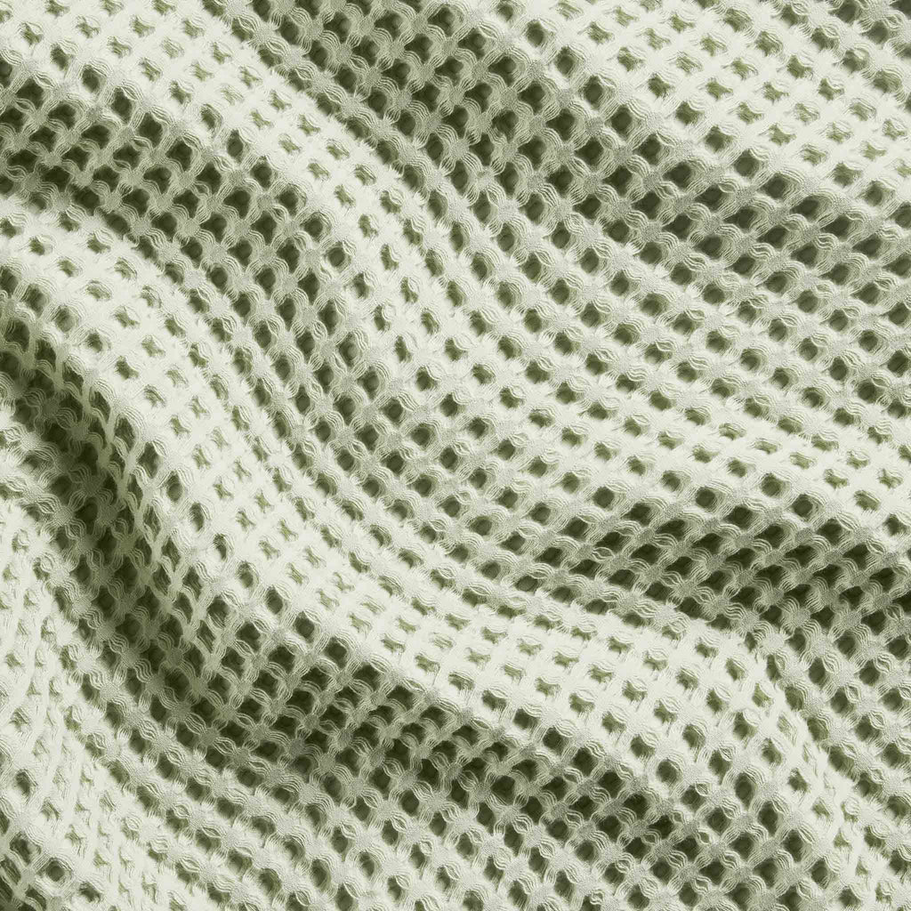 Dreamweave Waffle Bath Towels Set of 2
