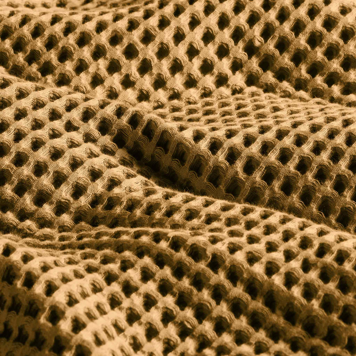 Dreamweave Waffle Bath Towels Set of 2
