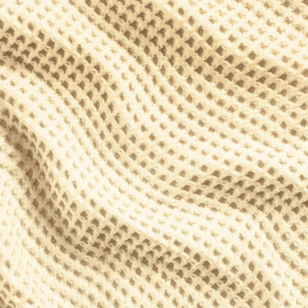 Dreamweave Waffle Bath Towels Set of 2