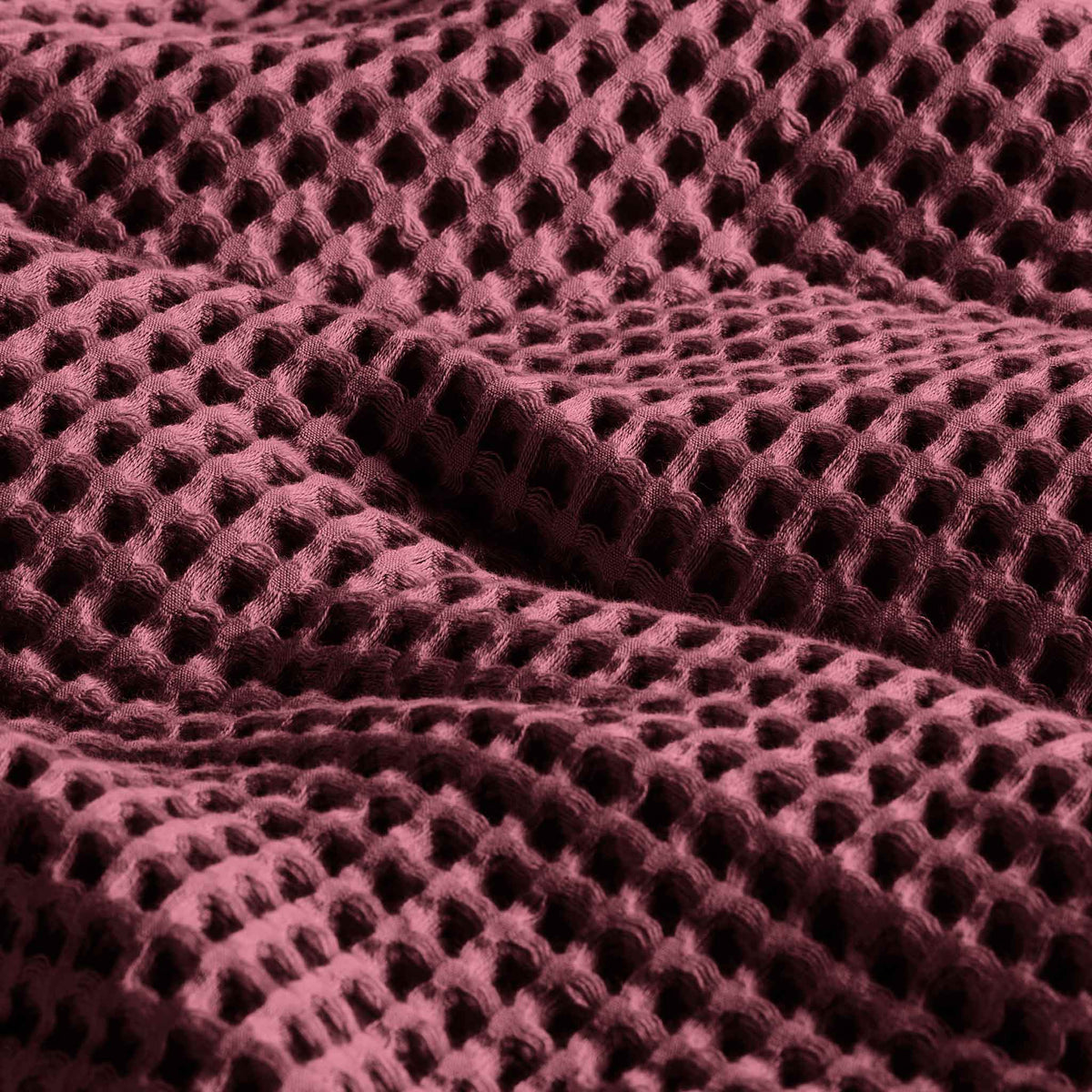 Dreamweave Waffle Bath Towels Set of 2