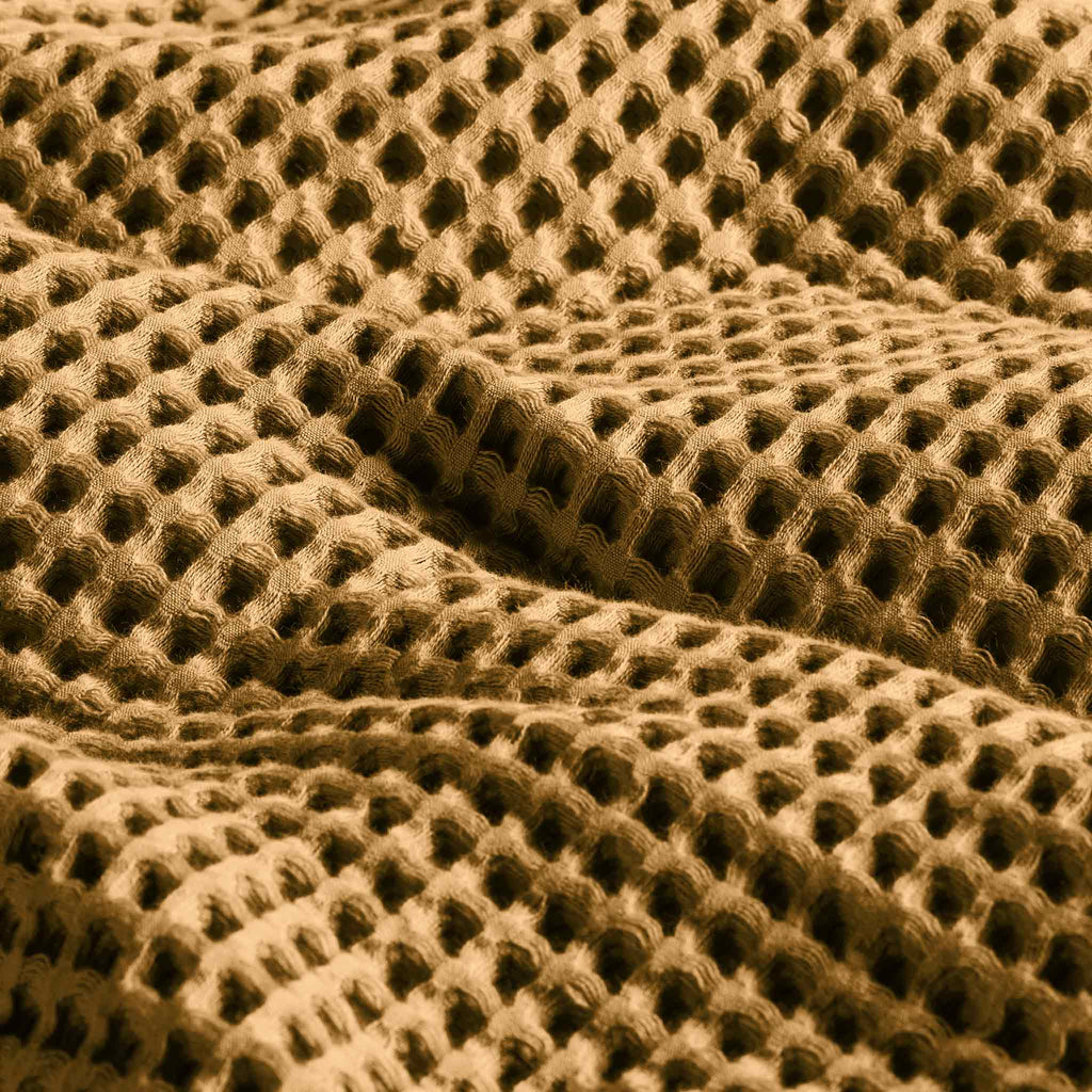 Dreamweave Waffle Bath Towels Set of 2