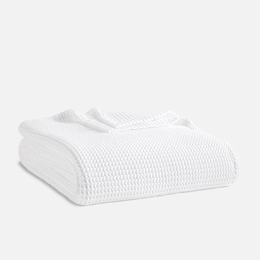 Dreamweave Waffle Bed Blanket V2