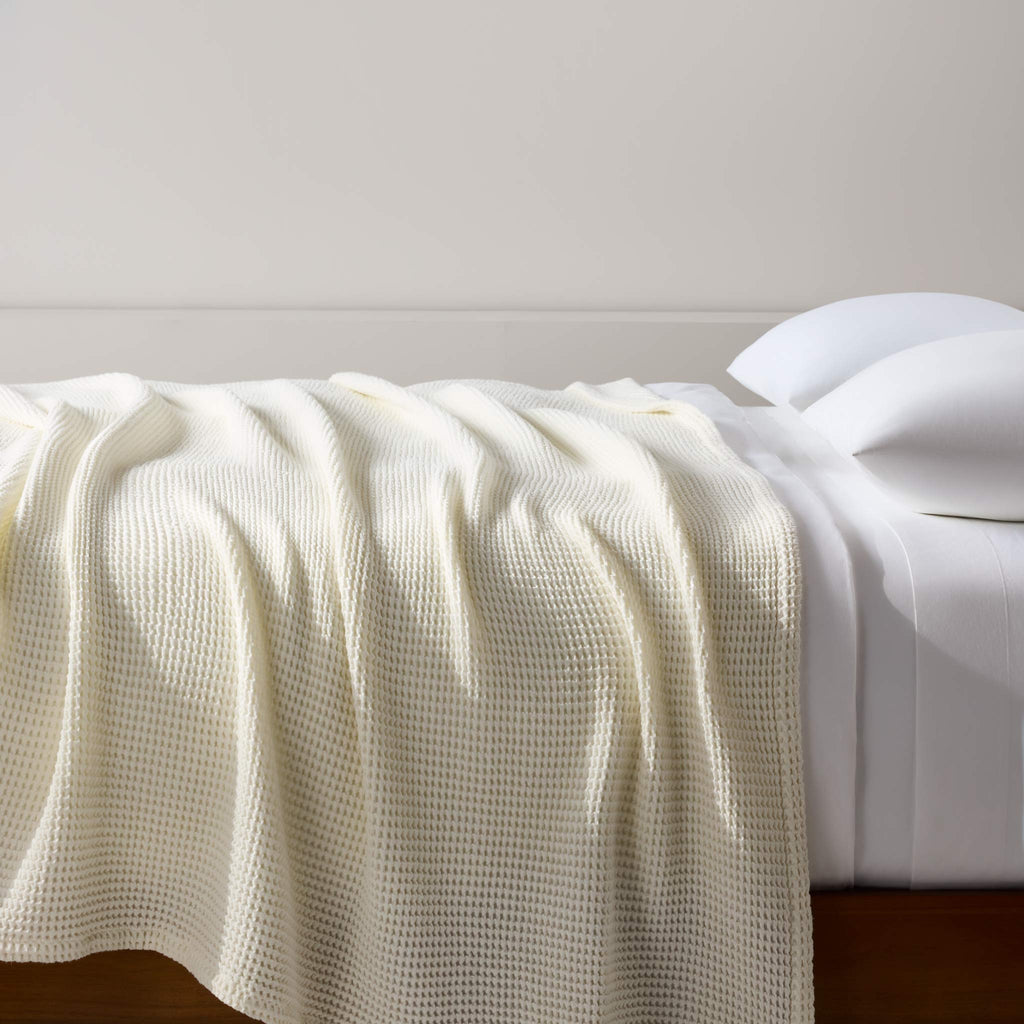 Dreamweave Waffle Bed Blanket