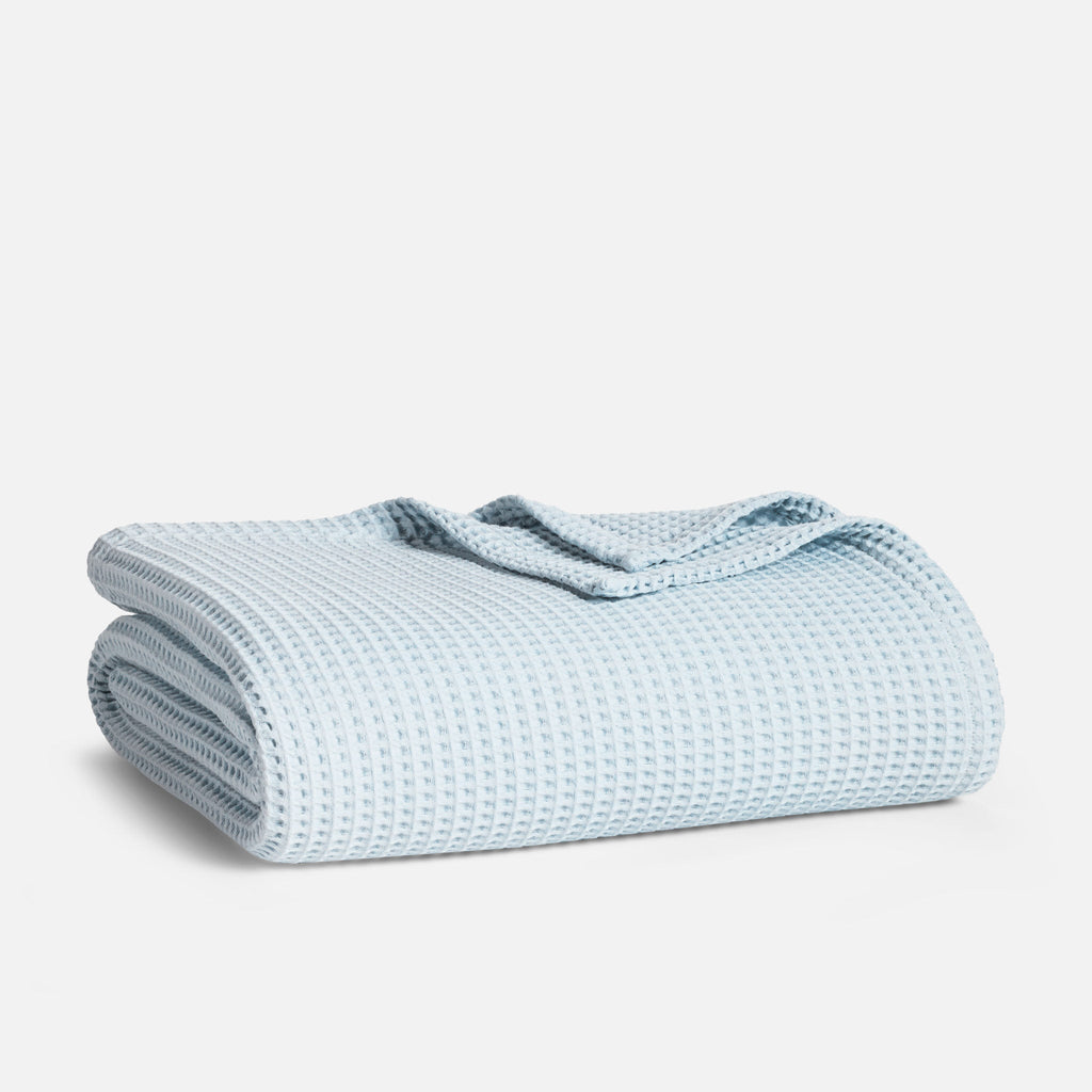 Dreamweave Waffle Bed Blanket