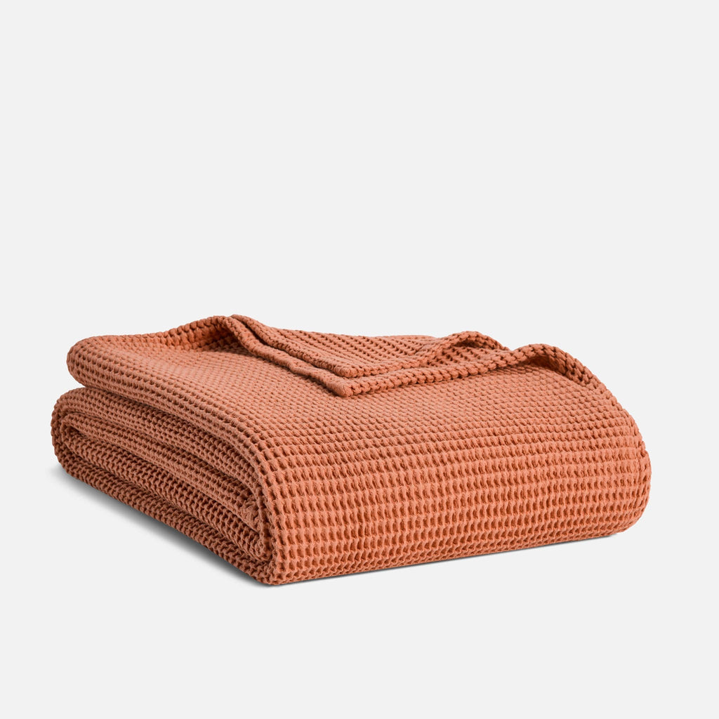 Dreamweave Waffle Bed Blanket