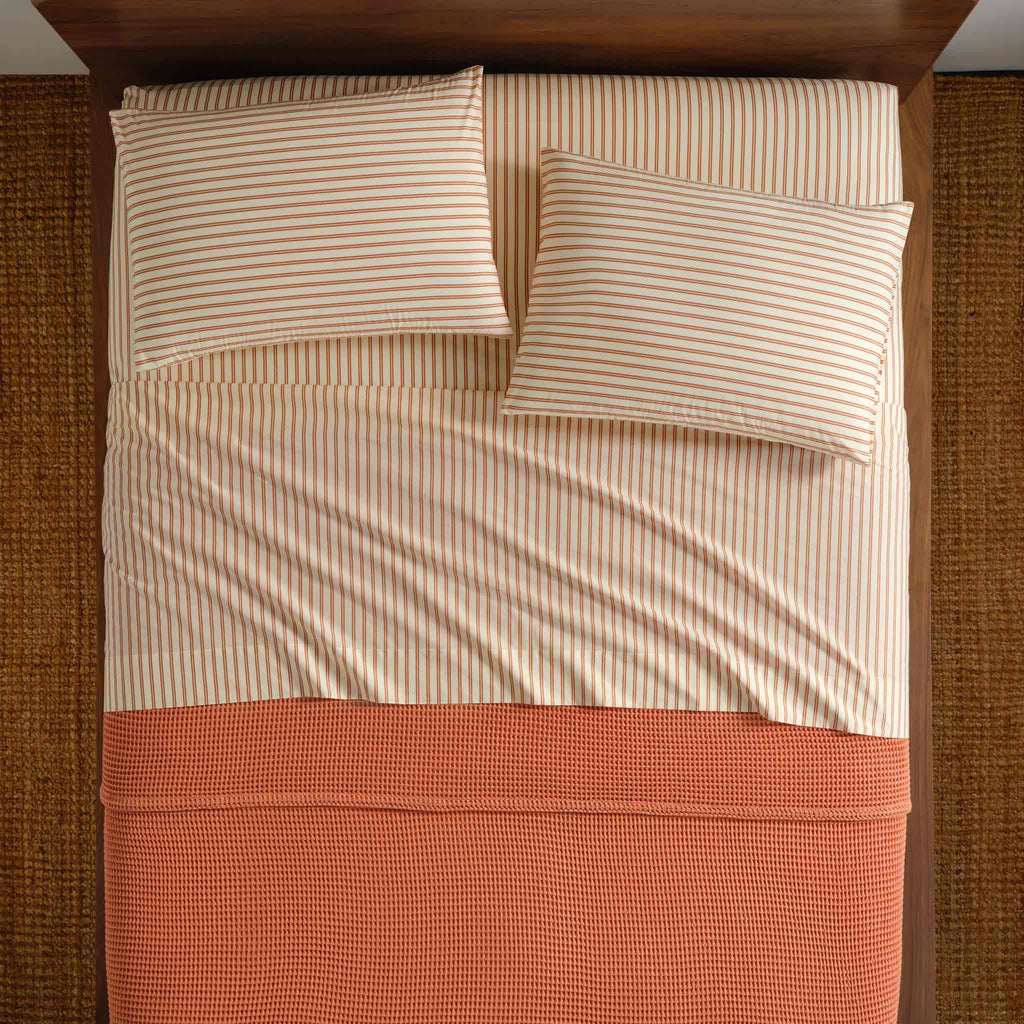 Dreamweave Waffle Bed Blanket