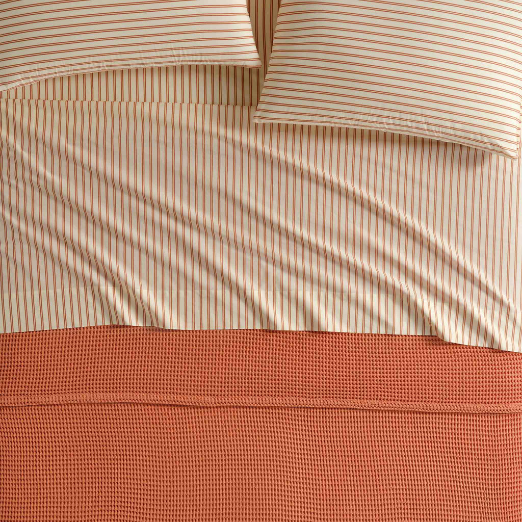Dreamweave Waffle Bed Blanket