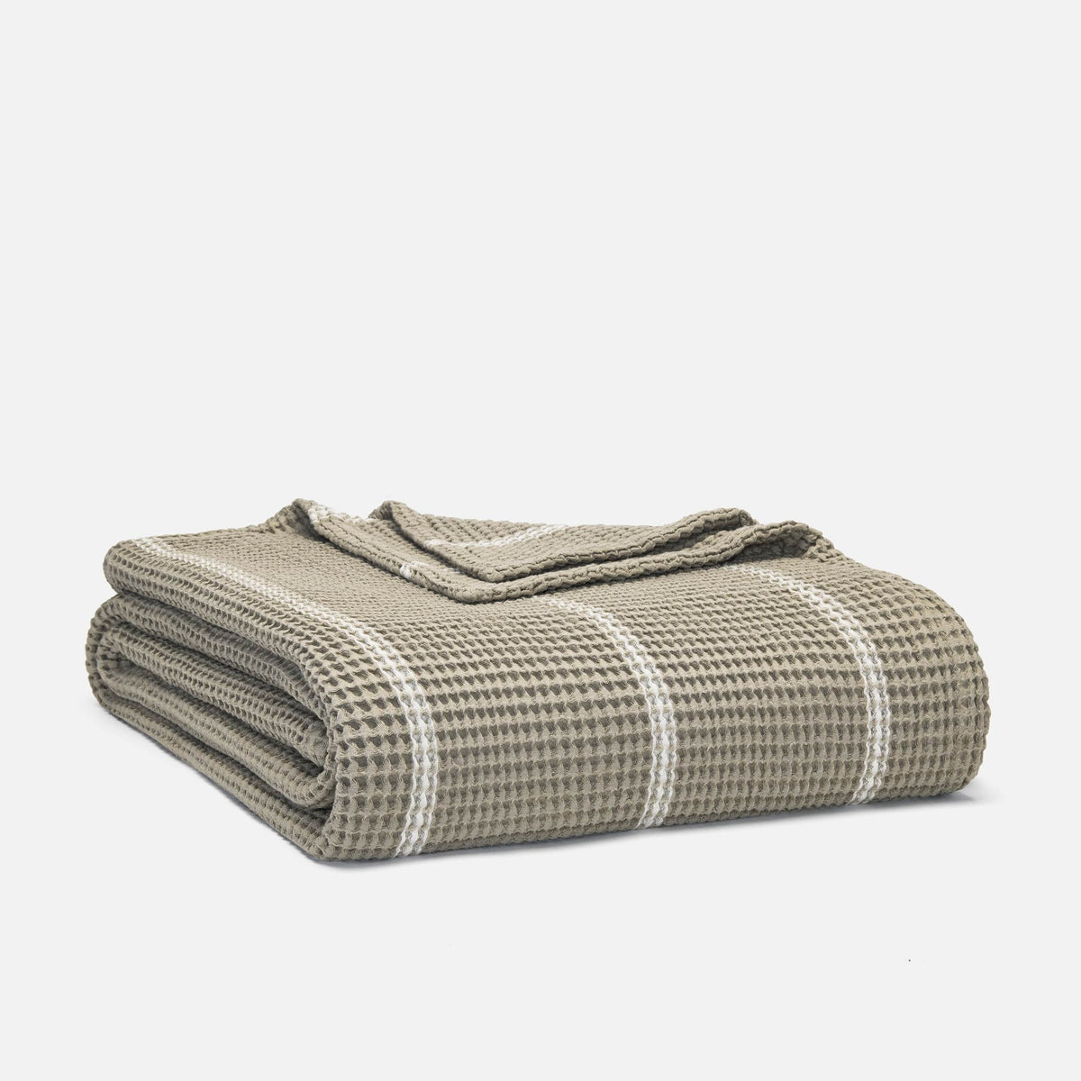 Dreamweave Waffle Bed Blanket