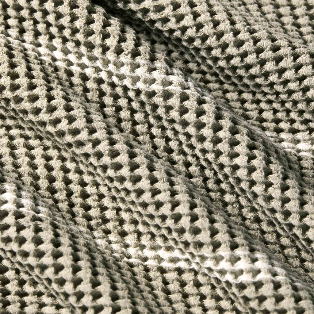 Dreamweave Waffle Bed Blanket