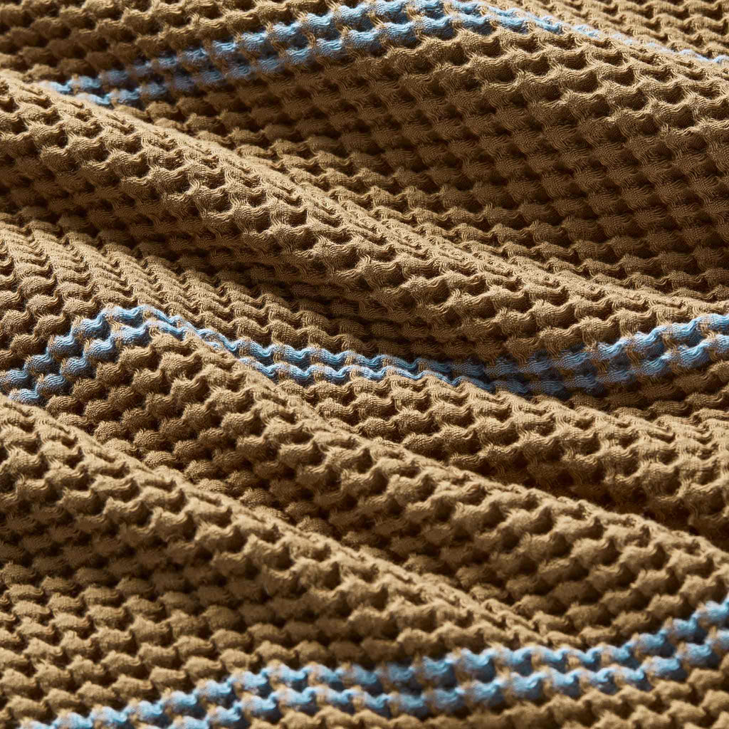 Dreamweave Waffle Bed Blanket