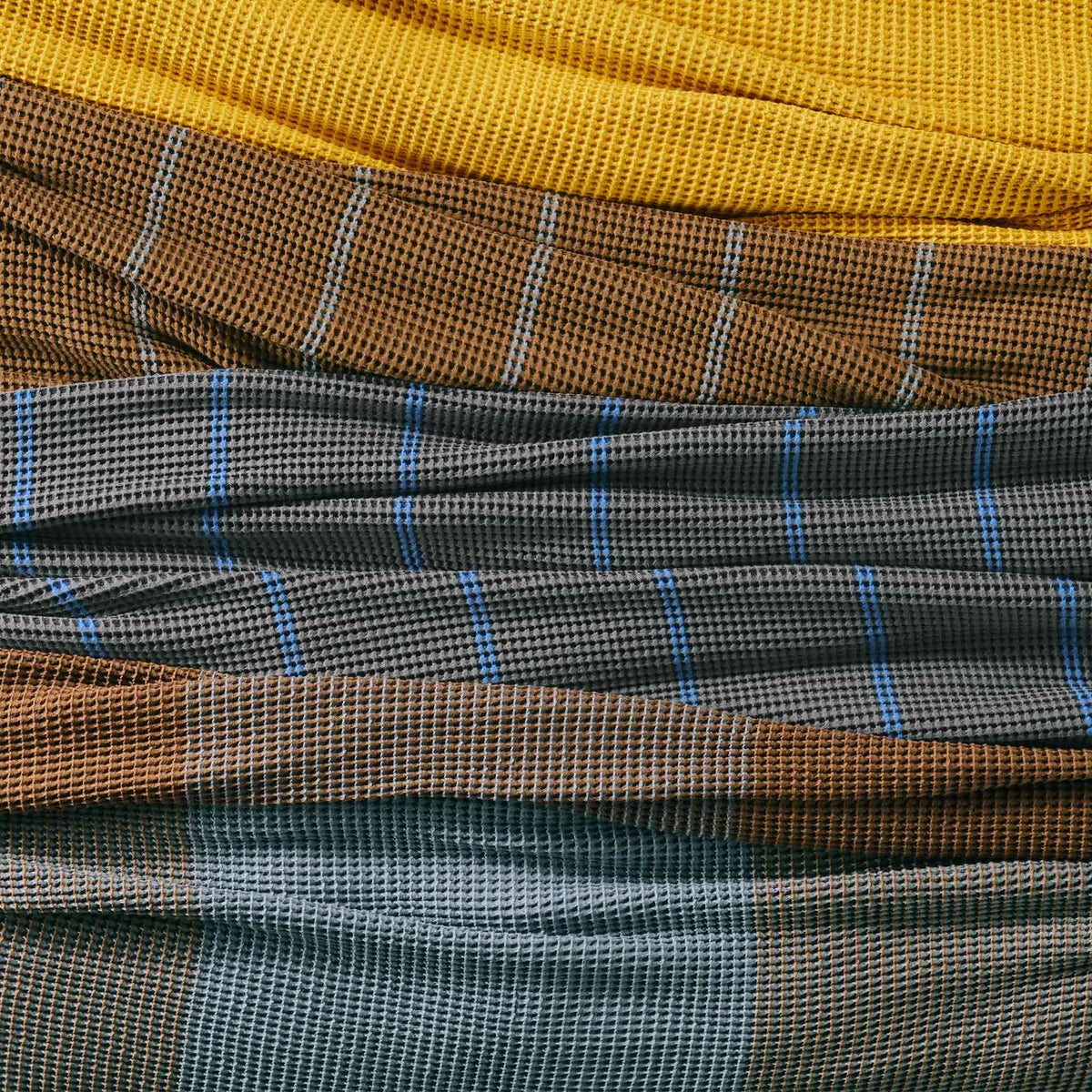 Dreamweave Waffle Bed Blanket