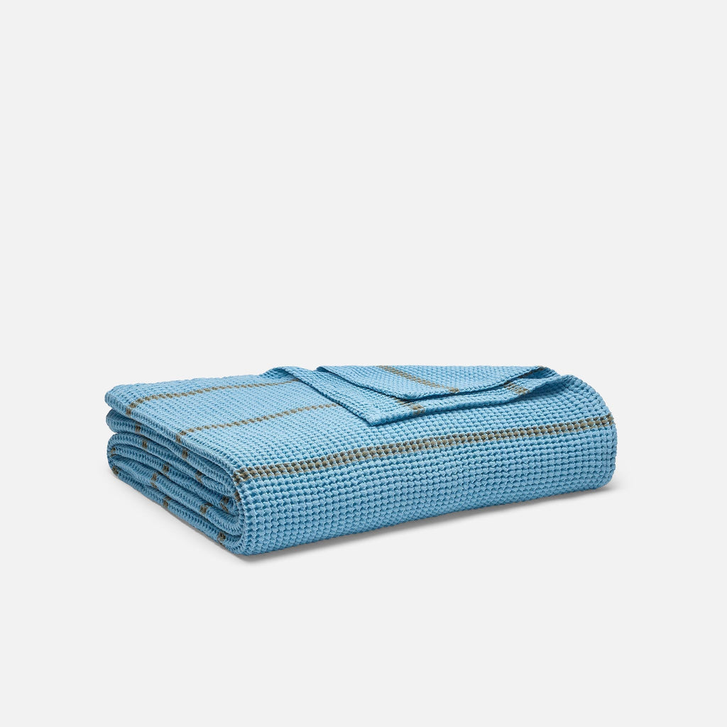 Dreamweave Waffle Bed Blanket