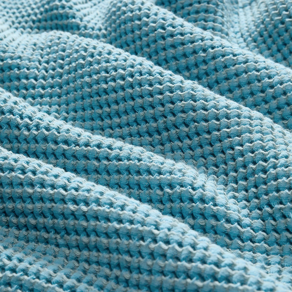 Dreamweave Waffle Bed Blanket