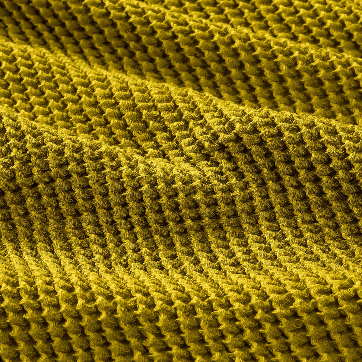 Dreamweave Waffle Bed Blanket